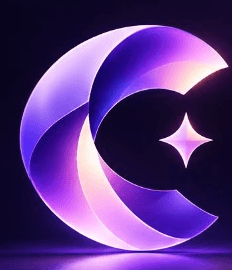 Creato logo
